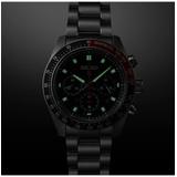 ZEGAREK SEIKO PROSPEX SPEEDTIMER SOLAR CHRONOGRAPH
