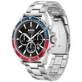 ZEGAREK HUGO BOSS TROPER