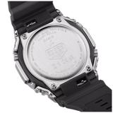 ZEGAREK G-SHOCK Octagon