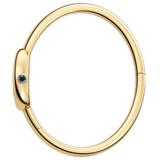 ZEGAREK CARTIER BAIGNOIRE MINI (SIZE 17)