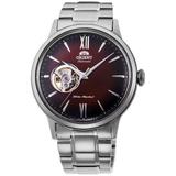 ZEGAREK ORIENT BAMBINO OPEN HEART