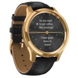 ZEGAREK GARMIN vívomove Luxe