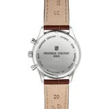 ZEGAREK FREDERIQUE CONSTANT CLASSICS QUARTZ CHRONOGRAPH FR
