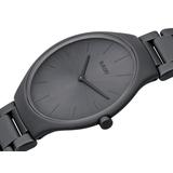 ZEGAREK RADO TRUE THINLINE LES COULEURS LE CORBUSIER