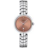 Tissot Flamingo