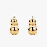 Kolczyki Bold Bubbles Picky Pica Juicy