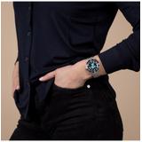 ZEGAREK RADO CAPTAIN COOK AUTOMATIC