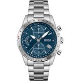 ZEGAREK HUGO BOSS PILOT EDITION