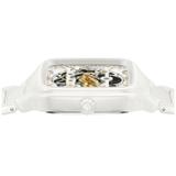 ZEGAREK RADO True Square Automatic Skeleton
