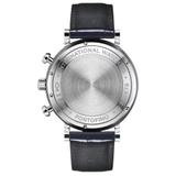 ZEGAREK IWC SCHAFFHAUSEN PORTOFINO AUTOMATIC CHRONOGRAPH