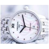 ZEGAREK CERTINA DS-8 Lady