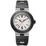 ZEGAREK BVLGARI ALUMINIUM
