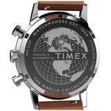 ZEGAREK TIMEX MARLIN CHRONOGRAPH