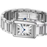 ZEGAREK CARTIER TANK MUST SOLARBEAT™ S