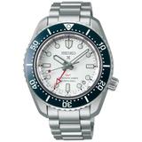 ZEGAREK SEIKO PROSPEX 1968 HERITAGE DIVER'S GMT 60TH ANNIVERSARY