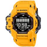 ZEGAREK G-SHOCK MASTER OF G PREMIUM LAND RANGEMAN