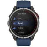 ZEGAREK GARMIN QUATIX 8 AMOLED 47MM