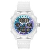 ZEGAREK ARMANI EXCHANGE D-BOLT