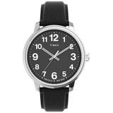 ZEGAREK TIMEX Easy Reader Bold