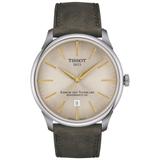 TISSOT Chemin des Tourelles Powermatic 80 42 mm