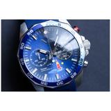 ZEGAREK VOSTOK EUROPE ROCKET N-1 CHRONO MAZURY MAMRY SPECIAL EDITION