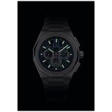 ZEGAREK ZENITH DEFY SKYLINE CHRONOGRAPH SKELETON