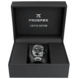 ZEGAREK SEIKO PROSPEX ALPINIST AUTOMATIC LIMITED EDITION