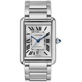 ZEGAREK CARTIER TANK MUST XL