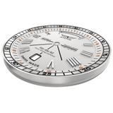 ZEGAREK AVIATOR DOUGLAS DAY-DATE POLSKA EDYCJA