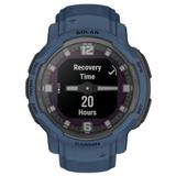ZEGAREK GARMIN INSTINCT CROSSOVER SOLAR