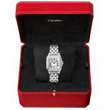 ZEGAREK CARTIER PANTHERE DE CARTIER M