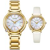 ZEGAREK CITIZEN L-ARCLY SET