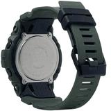 ZEGAREK G-SHOCK G-SQUAD