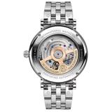ZEGAREK IWC SCHAFFHAUSEN Portofino Automatic 37