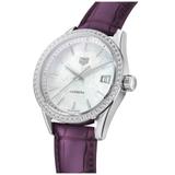 ZEGAREK TAG HEUER CARRERA LADY QUARTZ