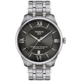 TISSOT Chemin Des Tourelles Powermatic 80 42 mm