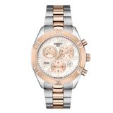 Tissot PR 100 Sport Chic Chronograph
