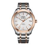 ZEGAREK ROTARY Legacy Automatic