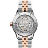 ZEGAREK RAYMOND WEIL FREELANCER DATE