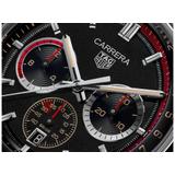 ZEGAREK TAG HEUER Carrera Chronosprint x Porsche Rallye