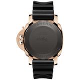 ZEGAREK PANERAI SUBMERSIBLE GOLDTECH™