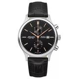 ZEGAREK ATLANTIC SEABASE CHRONOGRAPH
