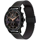 ZEGAREK TOMMY HILFIGER STEWART