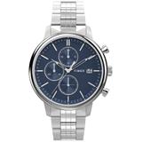 ZEGAREK TIMEX CHICAGO CHRONOGRAPH