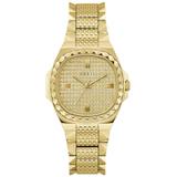 ZEGAREK GUESS REBELLIOUS