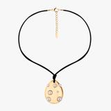 Naszyjnik Pearl Puff Picky Pica Juicy