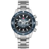ZEGAREK RADO Captain Cook Automatic Chronograph