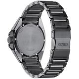 ZEGAREK CITIZEN SERIES 8 AUTOMATIC