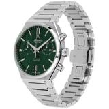 ZEGAREK ATLANTIC SEAWAVE CHRONOGRAPH