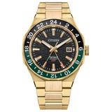 ZEGAREK CITIZEN SERIES 8 AUTOMATIC GMT